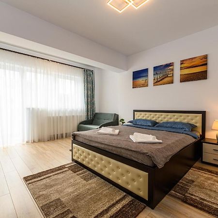בראשוב Zen Apartments מראה חיצוני תמונה