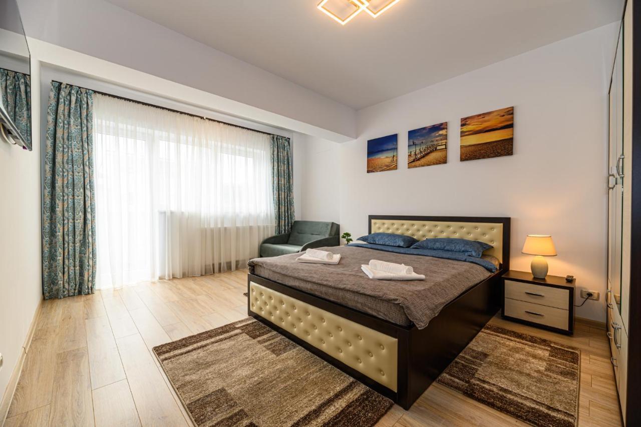 בראשוב Zen Apartments מראה חיצוני תמונה