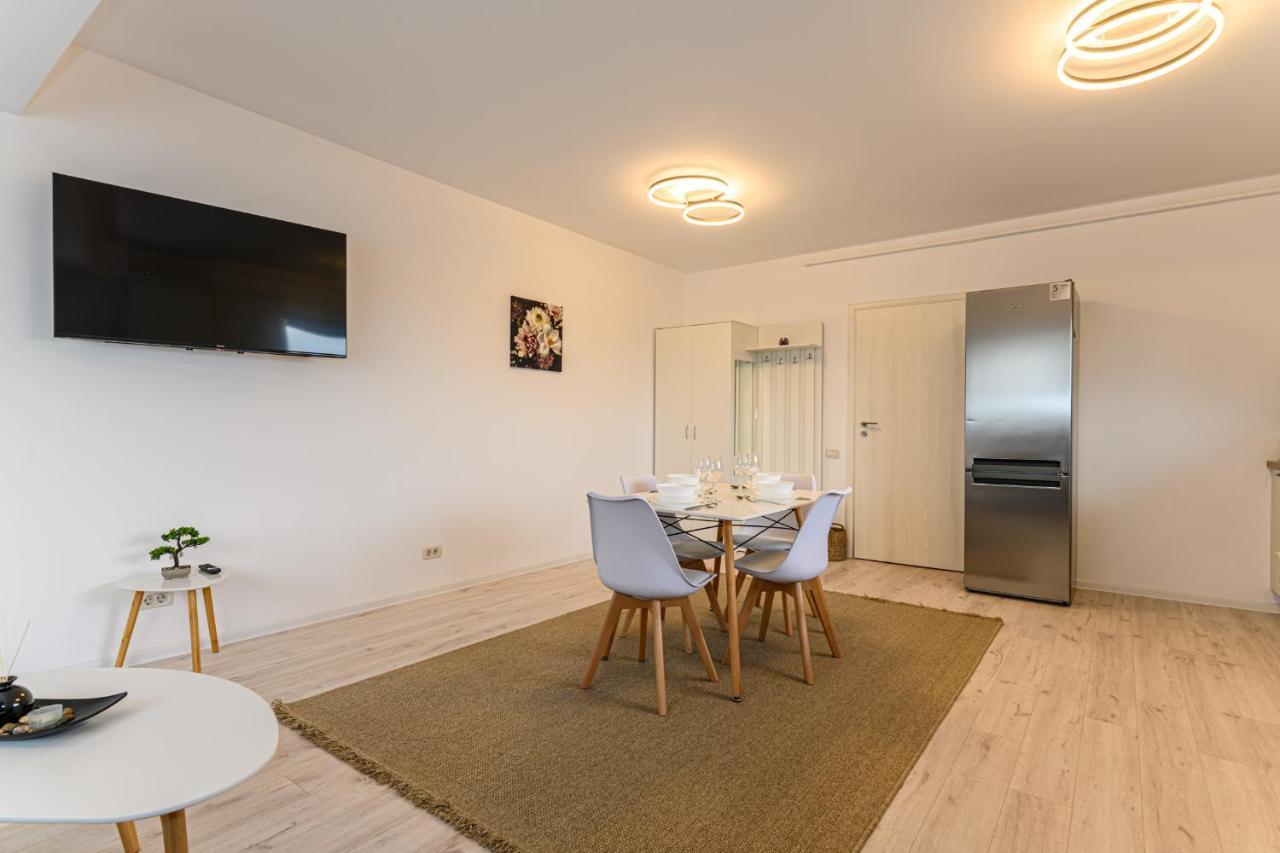 בראשוב Zen Apartments מראה חיצוני תמונה