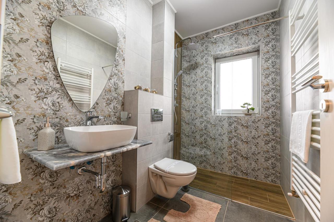 בראשוב Zen Apartments מראה חיצוני תמונה