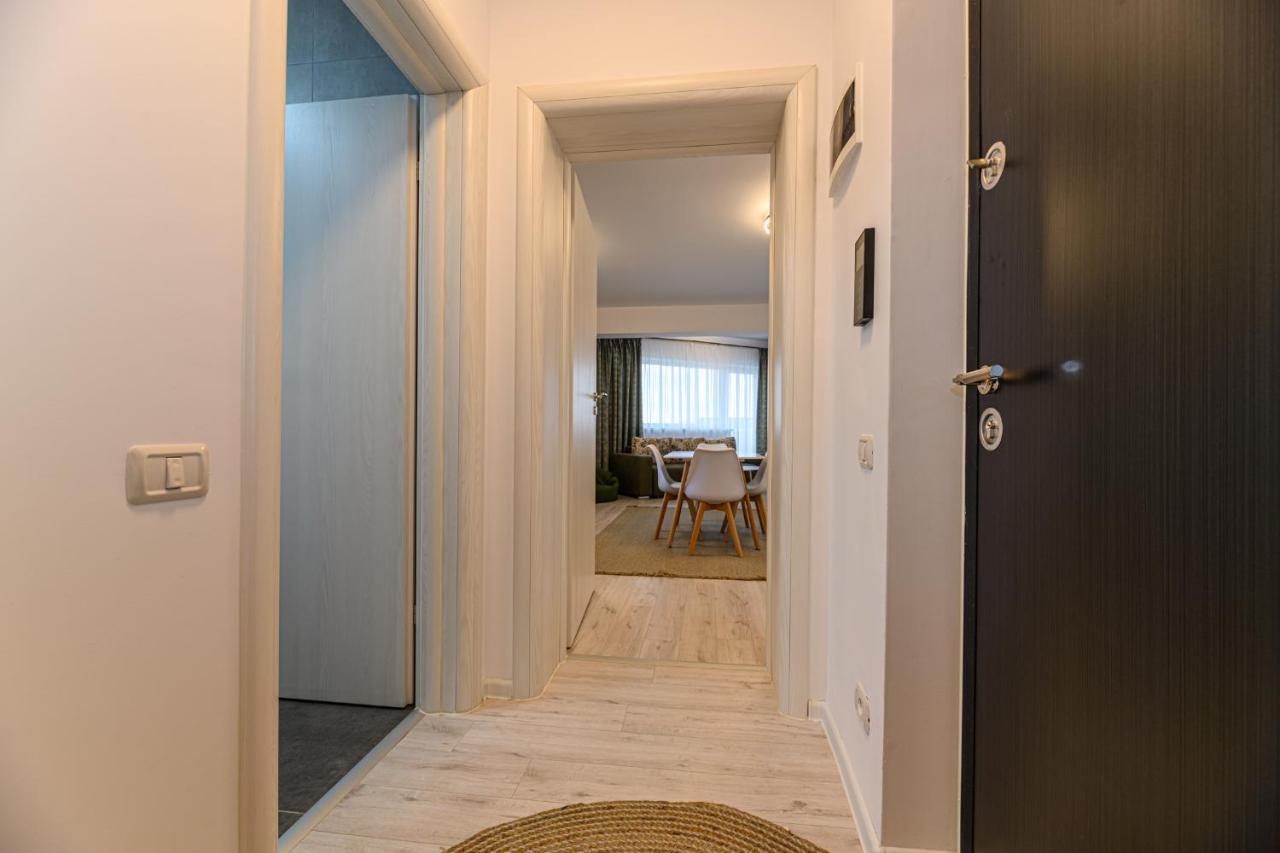 בראשוב Zen Apartments מראה חיצוני תמונה