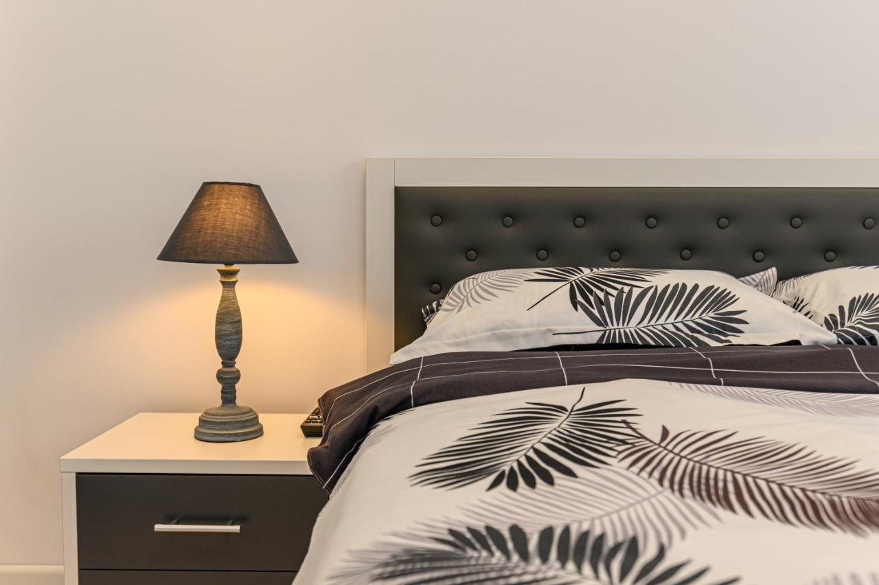בראשוב Zen Apartments מראה חיצוני תמונה