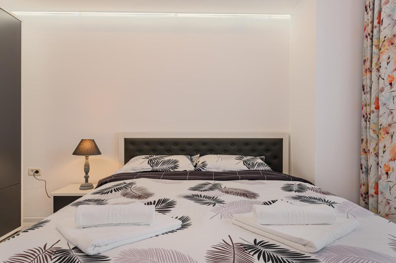 בראשוב Zen Apartments מראה חיצוני תמונה