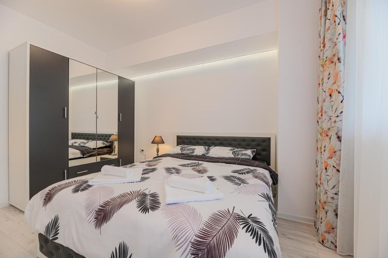 בראשוב Zen Apartments מראה חיצוני תמונה