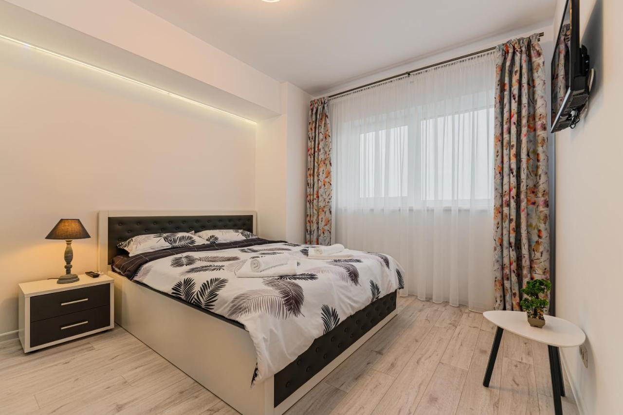 בראשוב Zen Apartments מראה חיצוני תמונה