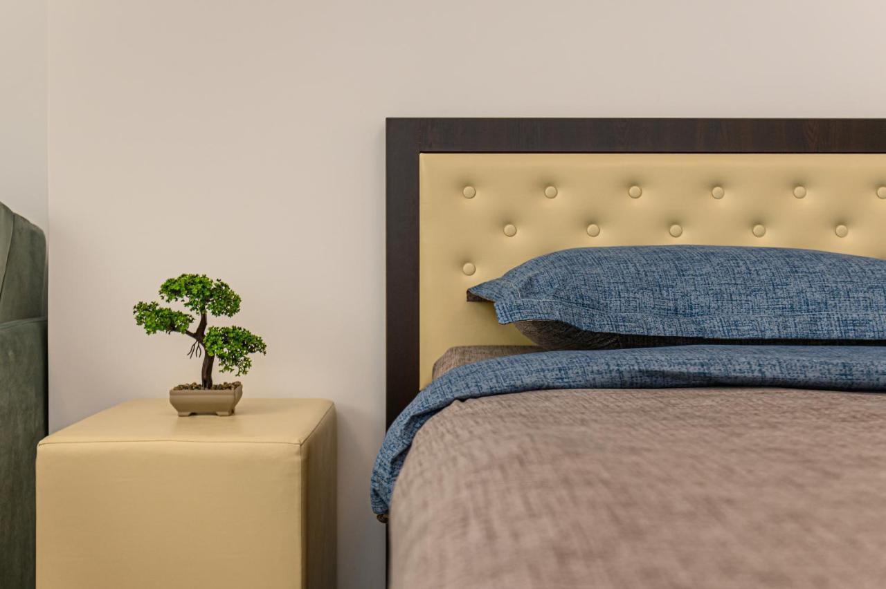בראשוב Zen Apartments מראה חיצוני תמונה