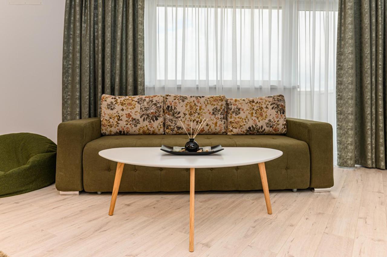 בראשוב Zen Apartments מראה חיצוני תמונה