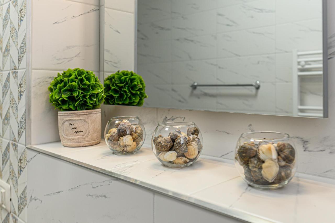 בראשוב Zen Apartments מראה חיצוני תמונה